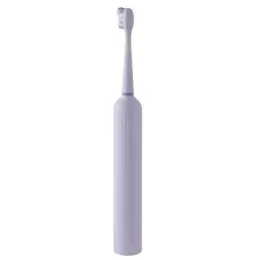 Epeios Sonic Electric Toothbrush White Back